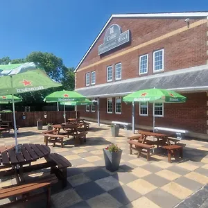 Hotel Celtic International Cardiff Airport, Barry